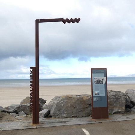 Ard Na Gaoithe Rossnowlagh Beach Ντόνεγκαλ Εξωτερικό φωτογραφία