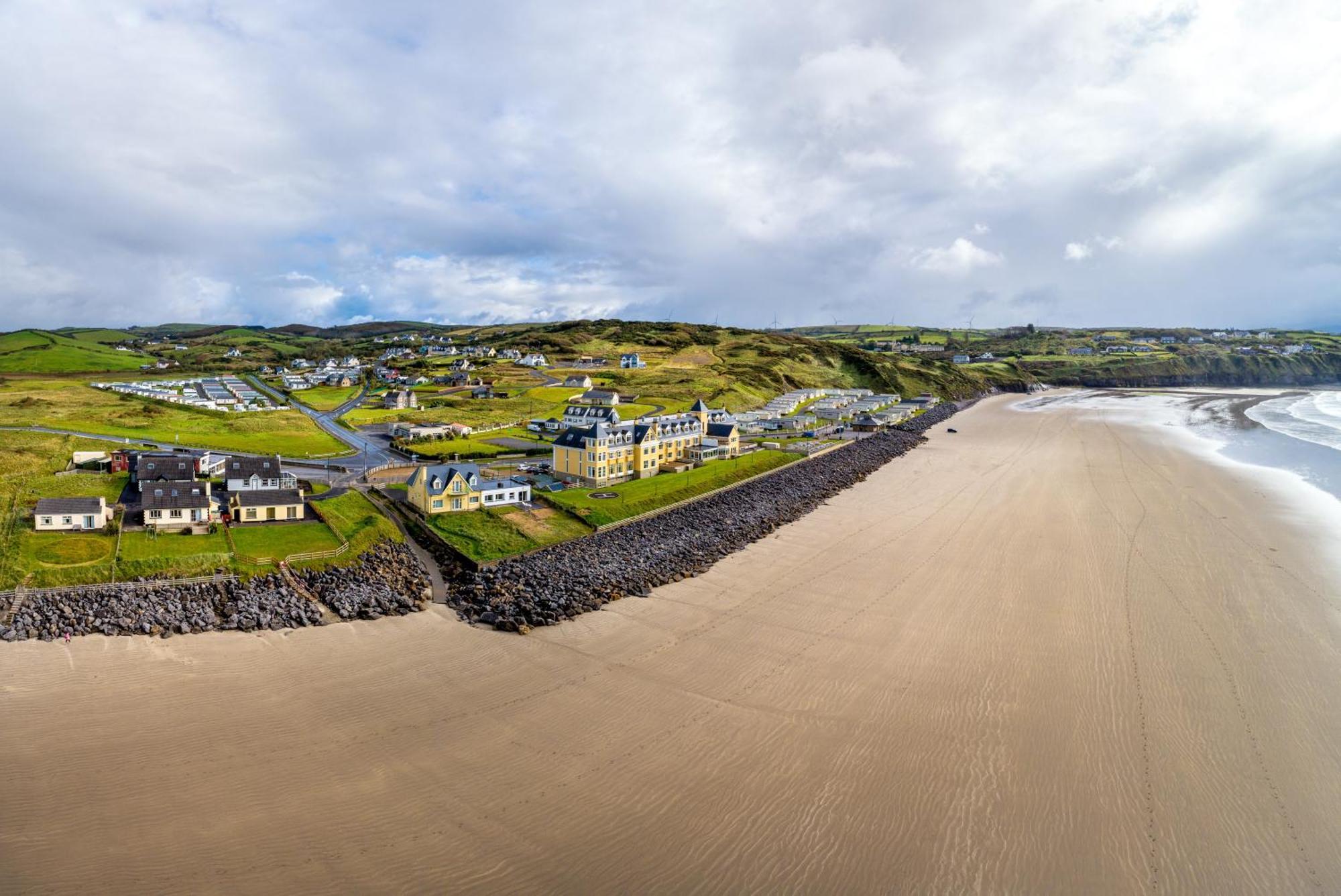 Ard Na Gaoithe Rossnowlagh Beach Ντόνεγκαλ Εξωτερικό φωτογραφία
